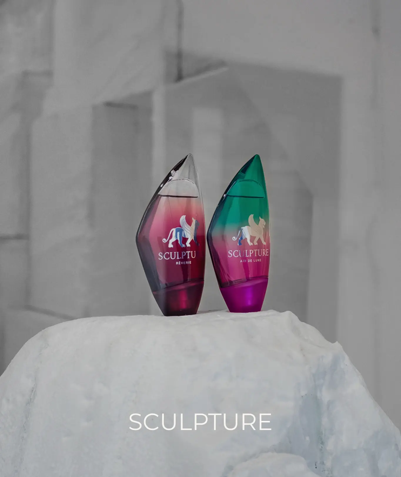 Sculpture
